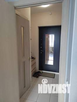 Студия квартира, посуточно, 28м2, 9/20 этаж