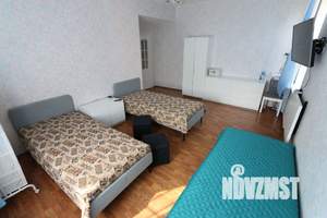 1-к квартира, посуточно, 130м2, 1/1 этаж