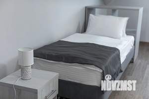 2-к квартира, посуточно, 45м2, 2/3 этаж