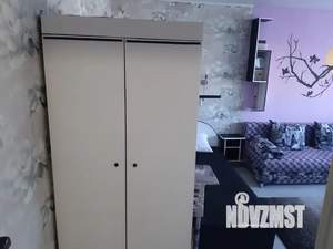 Студия квартира, посуточно, 26м2, 1/3 этаж