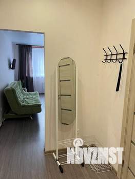 Студия квартира, посуточно, 28м2, 4/15 этаж