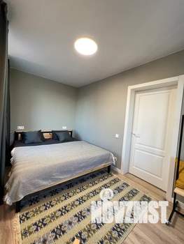 2-к квартира, посуточно, 42м2, 3/5 этаж