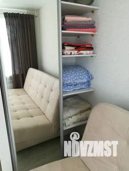 1-к квартира, посуточно, 31м2, 4/5 этаж