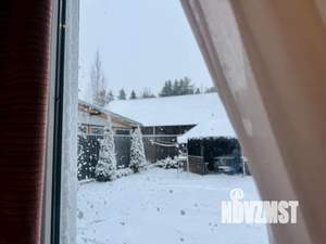 1-к квартира, посуточно, 34м2, 1/3 этаж