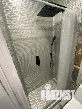 1-к квартира, посуточно, 22м2, 1/1 этаж