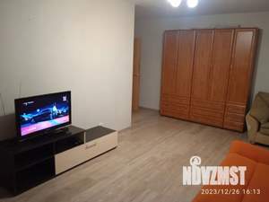 2-к квартира, посуточно, 54м2, 3/3 этаж