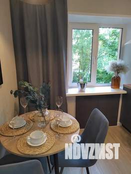 1-к квартира, посуточно, 40м2, 3/5 этаж