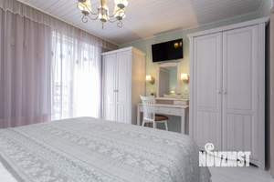 2-к квартира, посуточно, 54м2, 4/5 этаж