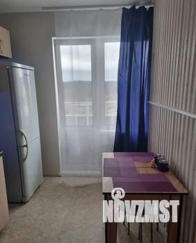 Студия квартира, посуточно, 27м2, 9/9 этаж