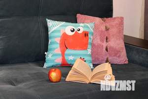 1-к квартира, посуточно, 31м2, 3/9 этаж