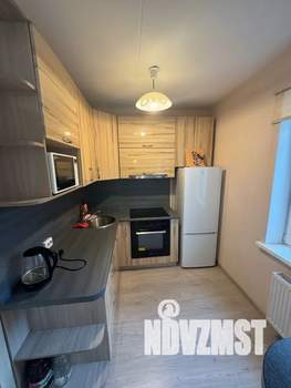 1-к квартира, посуточно, 29м2, 2/5 этаж