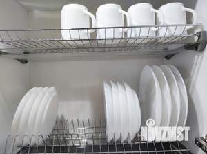 1-к квартира, посуточно, 36м2, 6/6 этаж