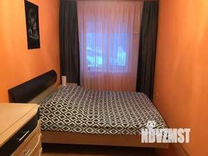 1-к квартира, посуточно, 59м2, 1/1 этаж