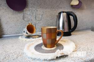 1-к квартира, на длительный срок, 31м2, 1/4 этаж