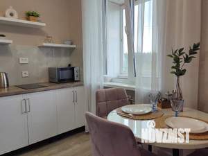 1-к квартира, посуточно, 35м2, 5/9 этаж