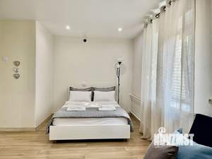 1-к квартира, посуточно, 36м2, 2/5 этаж
