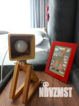 2-к квартира, посуточно, 51м2, 2/5 этаж