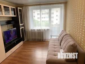 1-к квартира, посуточно, 33м2, 4/5 этаж