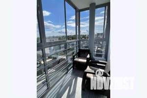 2-к квартира, посуточно, 39м2, 7/9 этаж