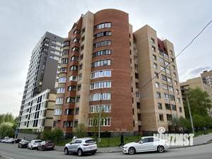 4-к квартира, на длительный срок, 146м2, 10/10 этаж