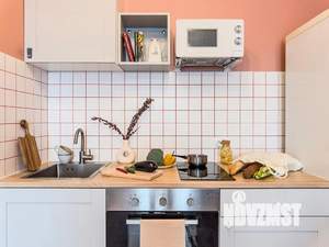 2-к квартира, посуточно, 41м2, 3/9 этаж