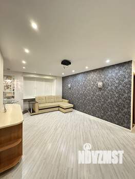 3-к квартира, на длительный срок, 65м2, 1/5 этаж