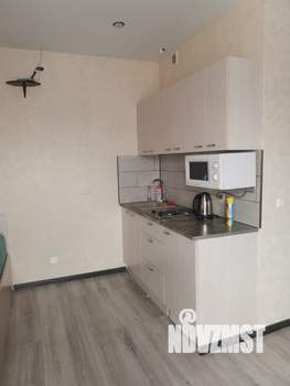 Студия квартира, посуточно, 29м2, 5/12 этаж