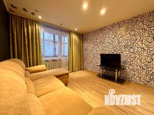 2-к квартира, посуточно, 64м2, 2/5 этаж