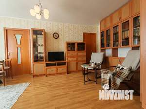 2-к квартира, посуточно, 44м2, 4/5 этаж