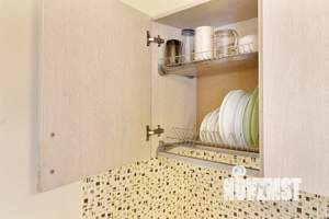 1-к квартира, посуточно, 34м2, 1/1 этаж