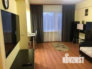 1-к квартира, посуточно, 59м2, 1/1 этаж