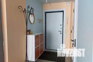 1-к квартира, посуточно, 46м2, 2/6 этаж