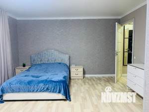 1-к квартира, посуточно, 30м2, 2/3 этаж