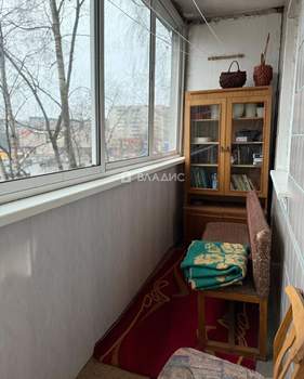 1-к квартира, на длительный срок, 34м2, 3/10 этаж