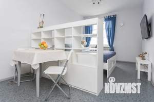 Студия квартира, посуточно, 21м2, 1/5 этаж