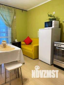 1-к квартира, посуточно, 32м2, 1/1 этаж