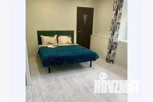 1-к квартира, посуточно, 32м2, 5/5 этаж