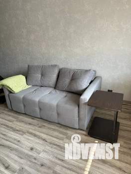 1-к квартира, посуточно, 42м2, 5/5 этаж