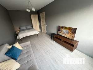 1-к квартира, посуточно, 30м2, 4/5 этаж