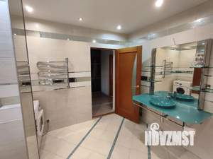 4-к квартира, посуточно, 107м2, 3/5 этаж