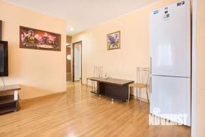 2-к квартира, посуточно, 45м2, 2/5 этаж