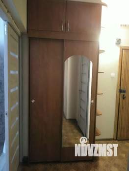 1-к квартира, на длительный срок, 38м2, 2/9 этаж
