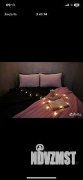 Студия квартира, на длительный срок, 29м2, 4/7 этаж