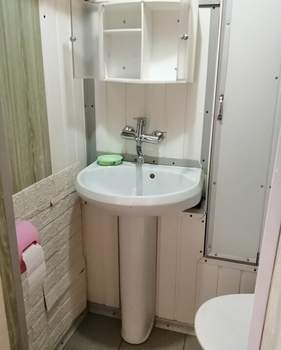 2-к квартира, на длительный срок, 46м2, 3/3 этаж