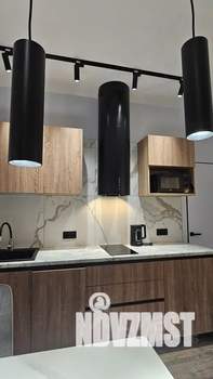 2-к квартира, посуточно, 40м2, 14/14 этаж