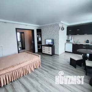 2-к квартира, посуточно, 44м2, 4/5 этаж