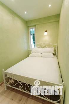 2-к квартира, посуточно, 45м2, 6/9 этаж