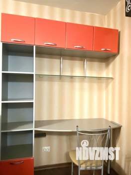 2-к квартира, посуточно, 48м2, 1/1 этаж