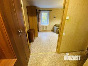 1-к квартира, на длительный срок, 31м2, 2/9 этаж