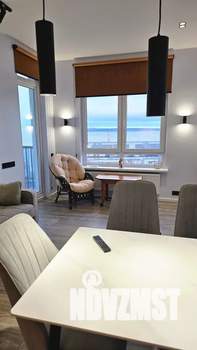 2-к квартира, посуточно, 40м2, 14/14 этаж